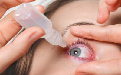 ¿Cómo se cura el ojo seco? Resolvemos todas tus dudas