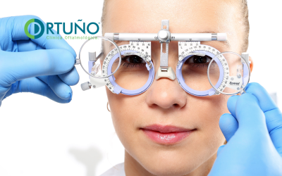 Causas y tratamiento de la esotropía: Prevención y diagnóstico en la Clínica Ortuño