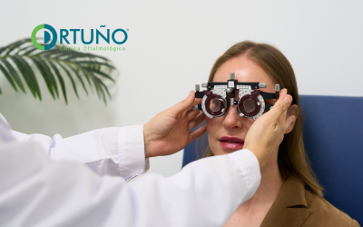 Especialista en degeneración macular: soluciones reales