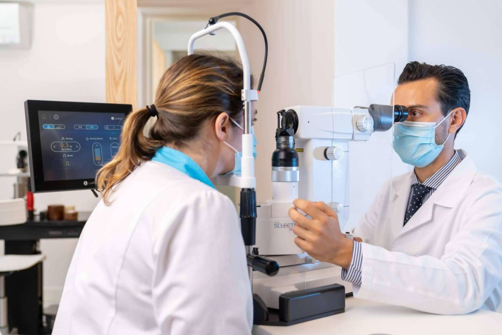 tratamientos para la degeneración macular